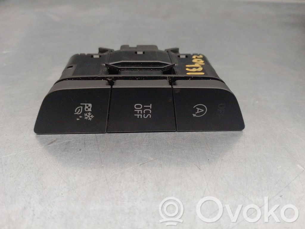 Ford Focus Comutator/buton multifuncțional 