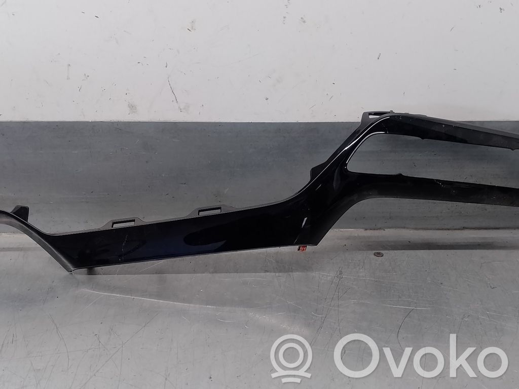 Toyota C-HR I Rivestimento inferiore