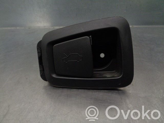 Volvo XC60 Verzurrhaken / Befestigungsbügel 