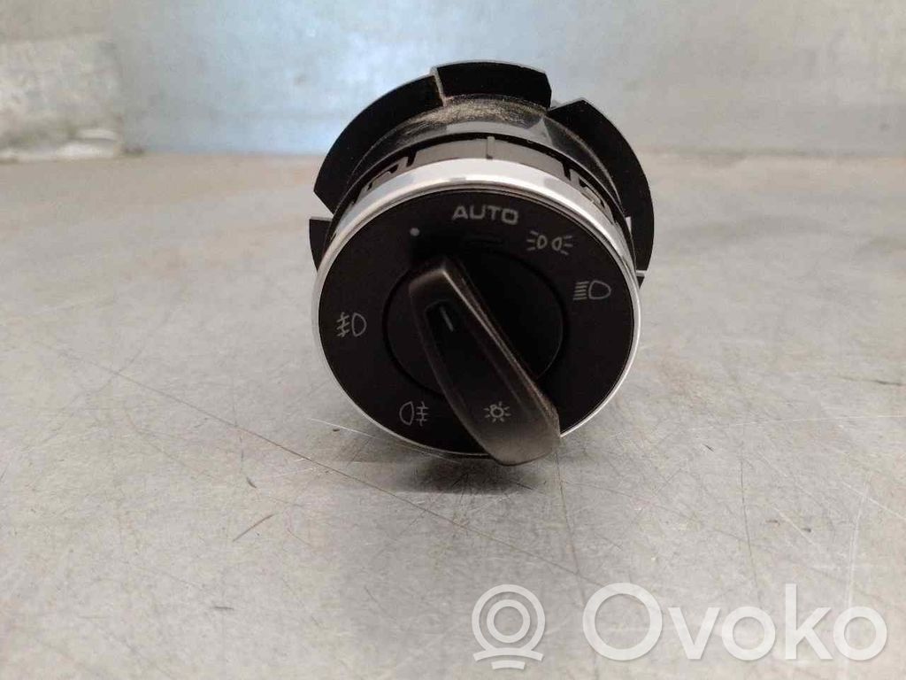 Porsche Cayenne (9PA) Regler Dimmer Schalter Beleuchtung Kombiinstrument Cockpit