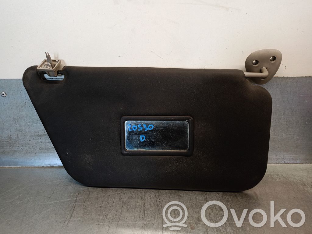 Ford Tourneo Aletta parasole 