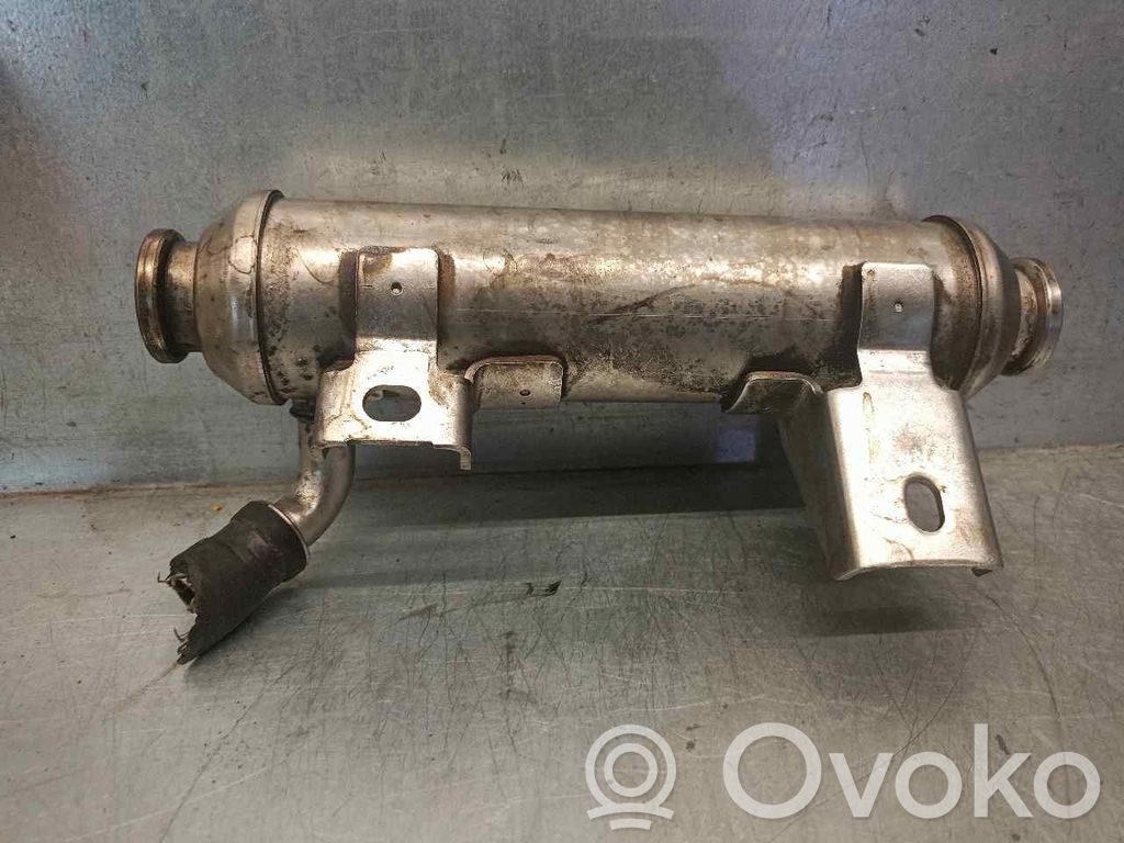 Opel Vectra C Chłodnica spalin EGR 