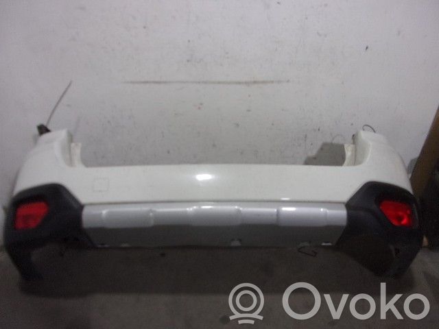 Subaru Outback (BS) Stoßstange Stoßfänger