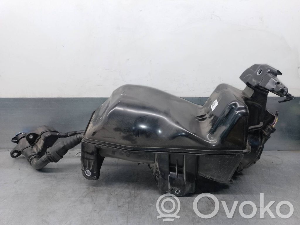 Volvo XC60 Kraftstofftank