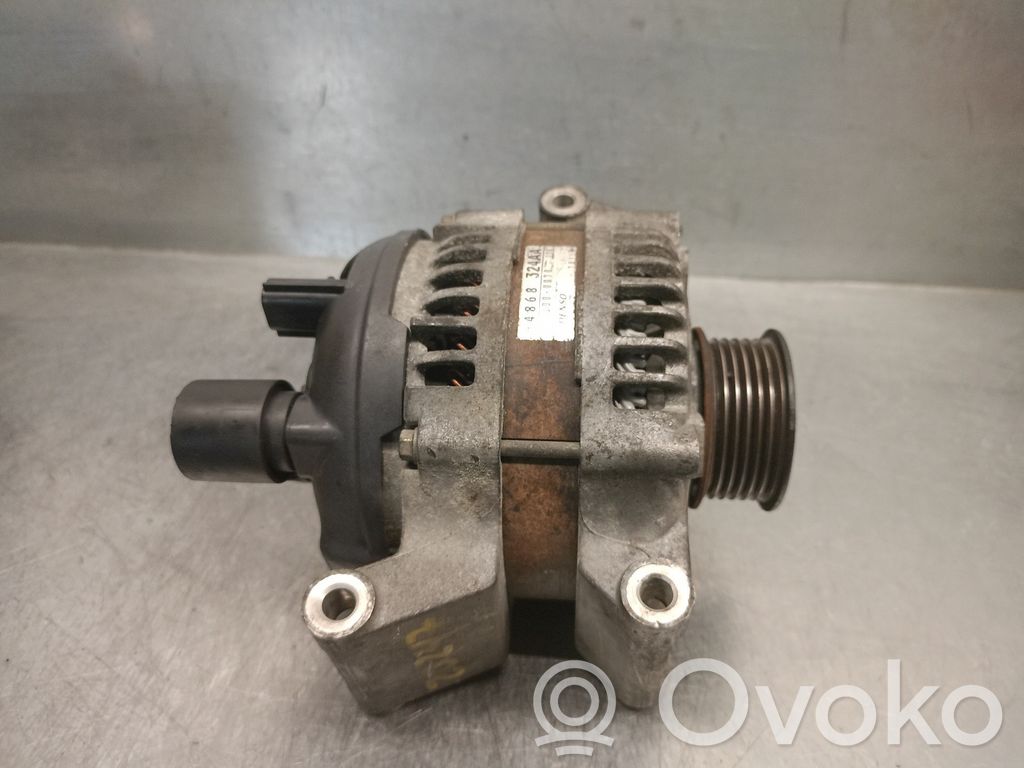 Chrysler Voyager Lichtmaschine