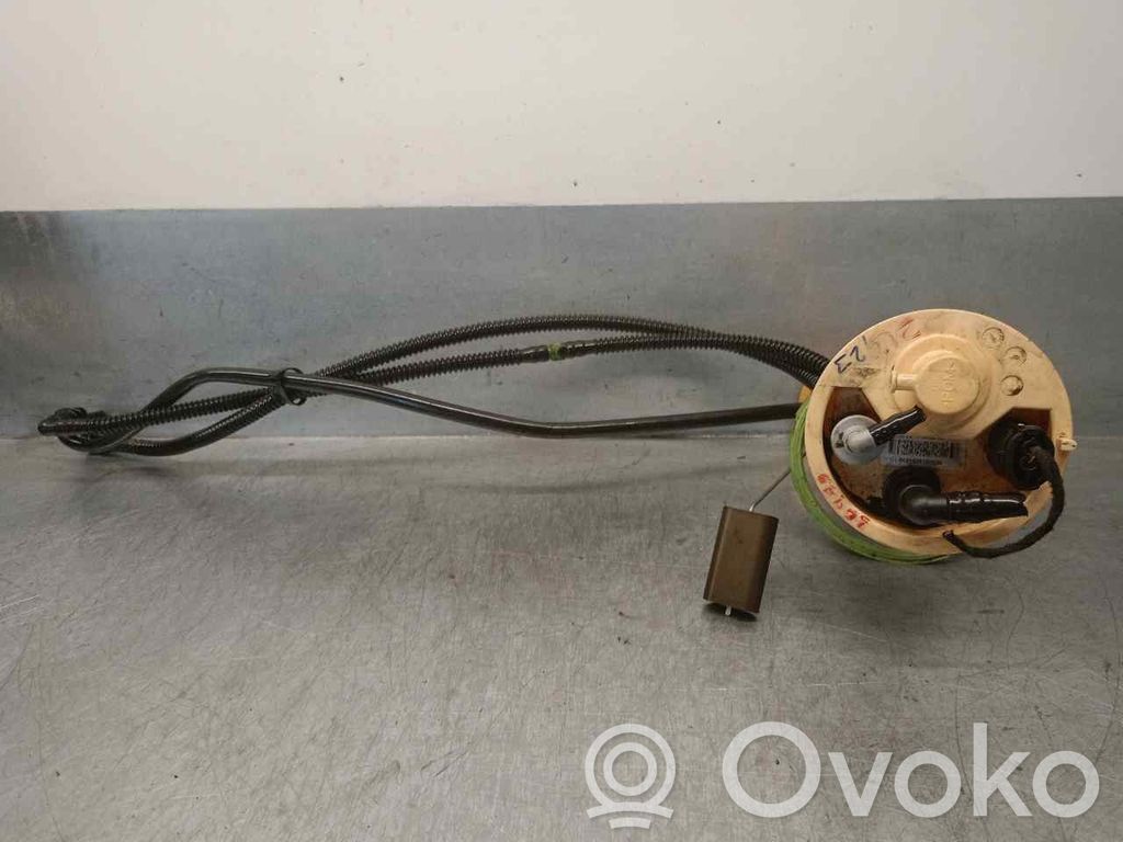 BMW 5 E60 E61 Pompa carburante immersa 