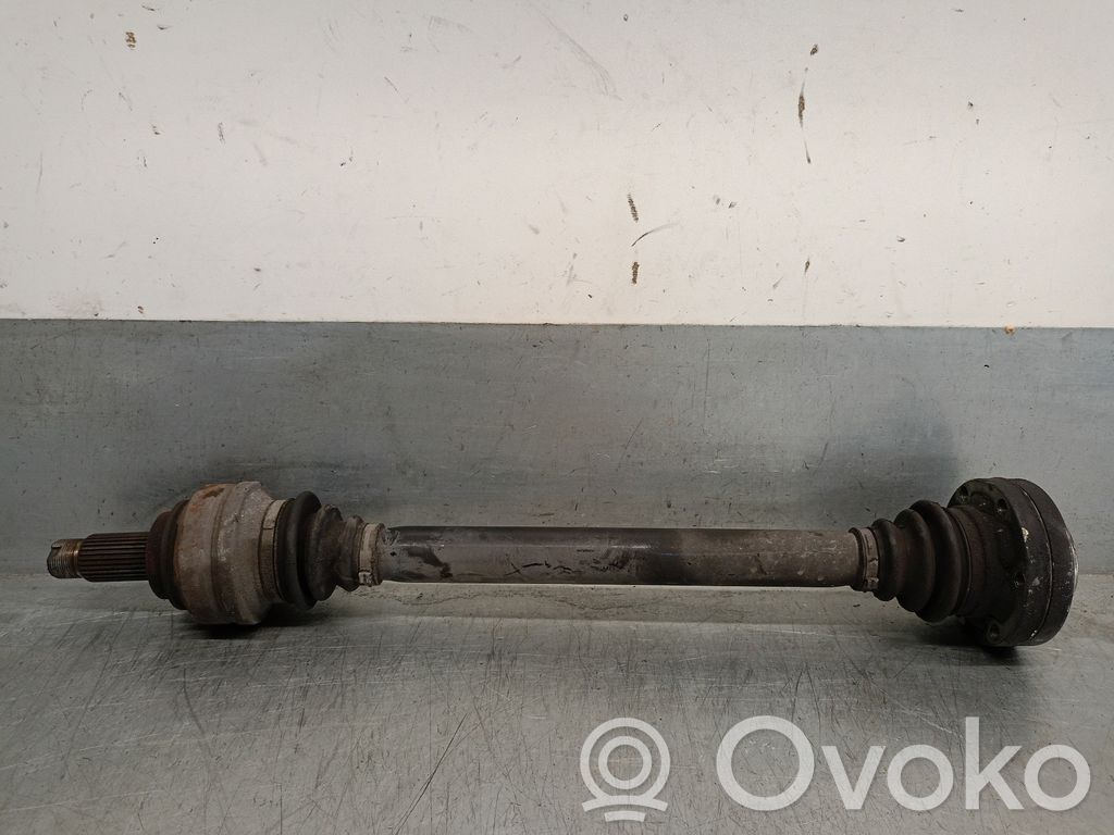 BMW 5 E60 E61 Antriebswelle hinten