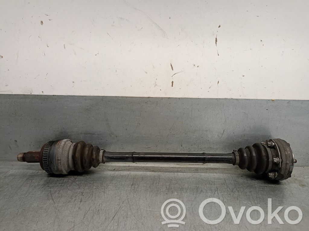 BMW 1 E81 E87 Antriebswelle hinten