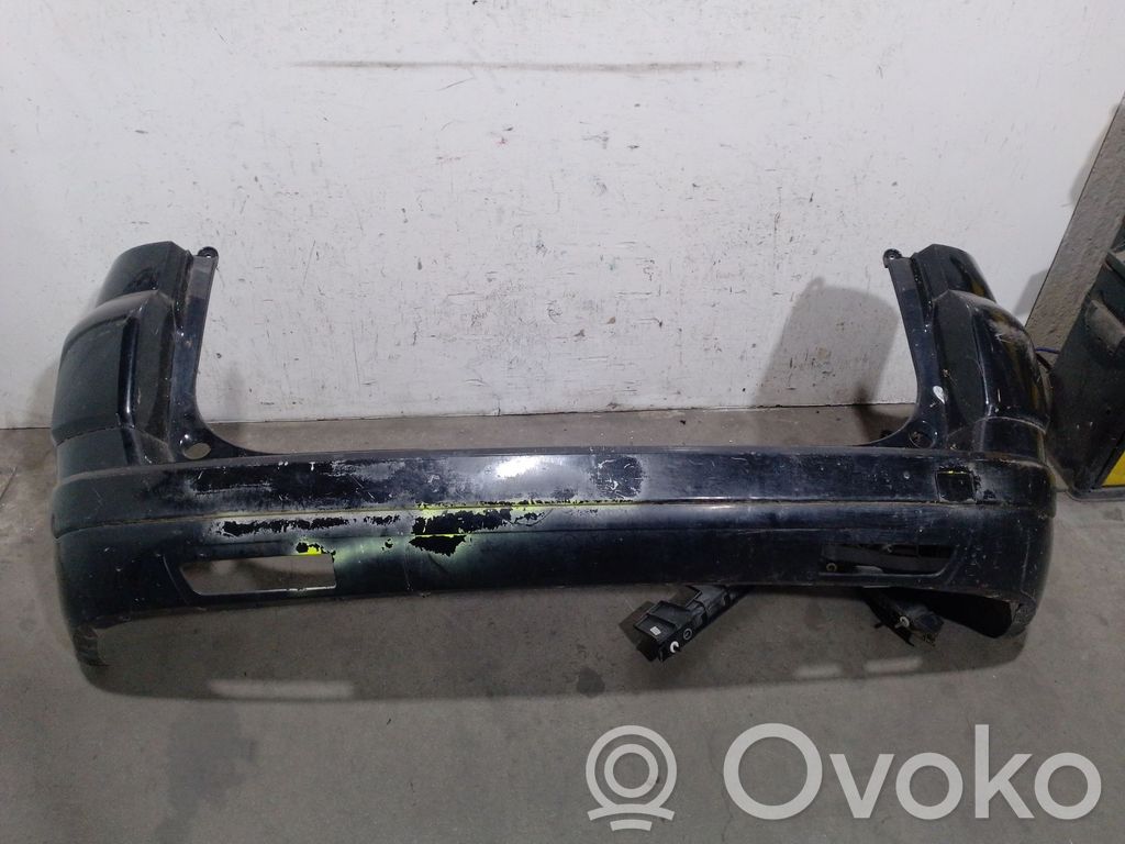 Citroen C4 I Picasso Paraurti