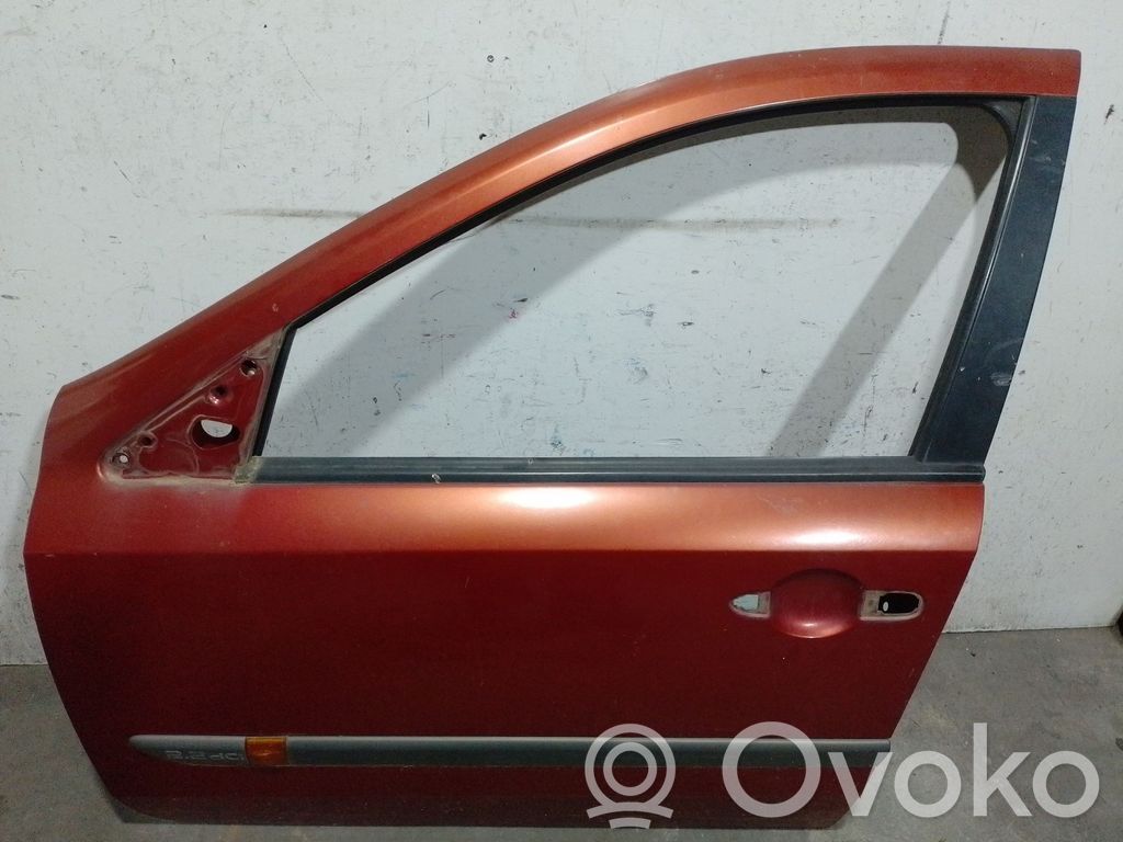 Renault Laguna II Ușă față 
