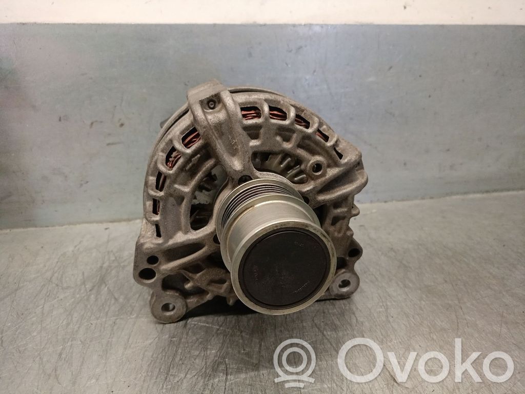 Volkswagen Golf SportWagen Lichtmaschine 