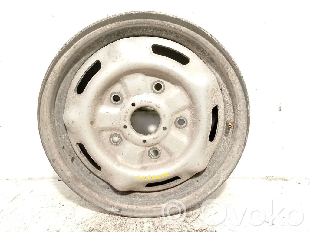 Ford Transit Jantă aliaj R18 
