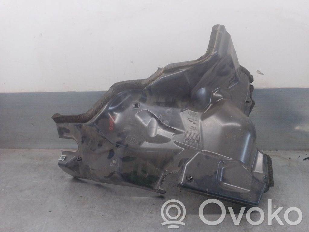 Land Rover Range Rover Velar Verkleidung Heckklappe