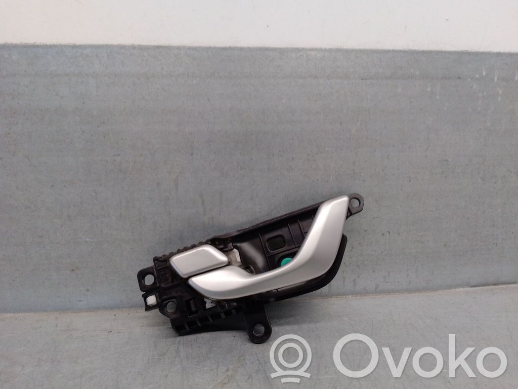 Hyundai Ioniq Manecilla interna puerta trasera