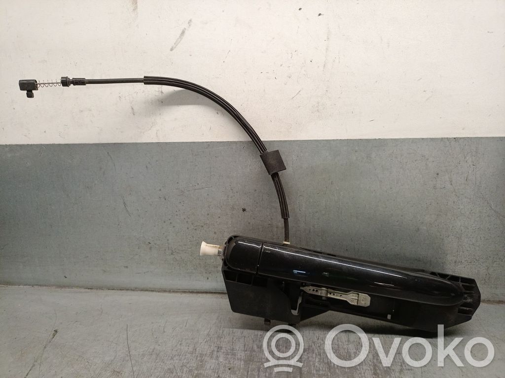 Fiat Bravo Maniglia esterna per portiera posteriore