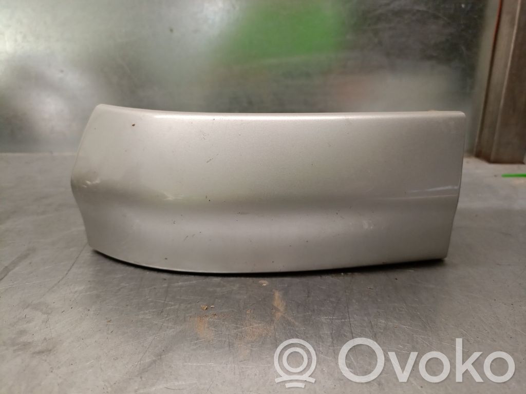 Opel Zafira A Cornice cruscotto