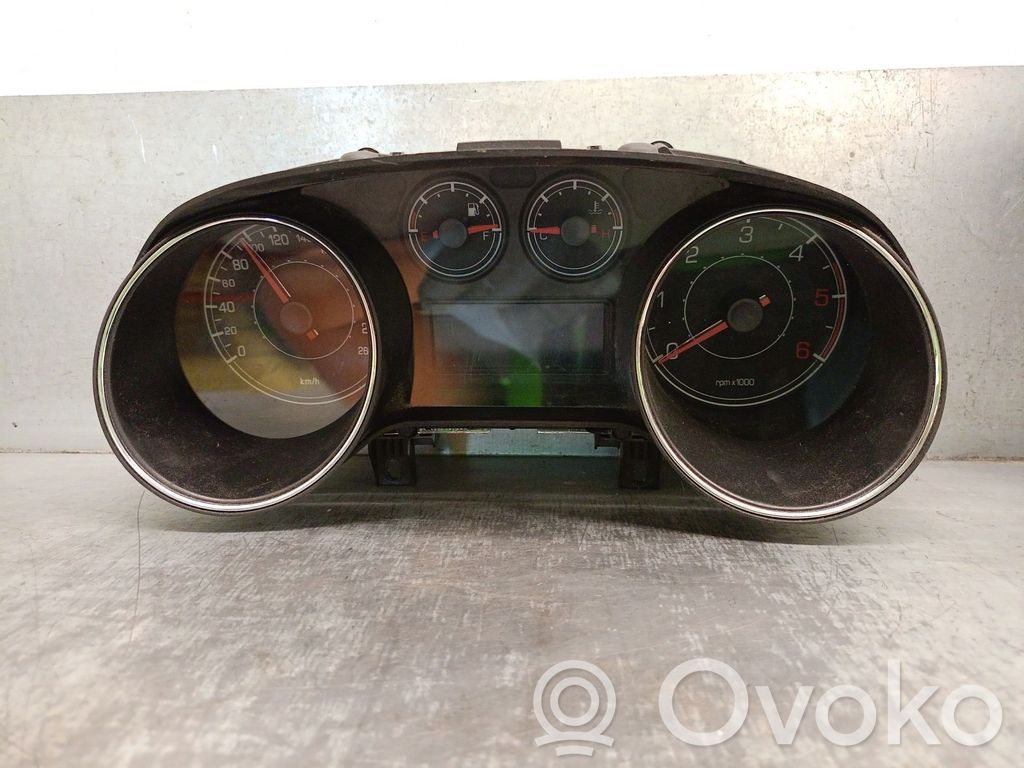Fiat Bravo Tachimetro (quadro strumenti) 