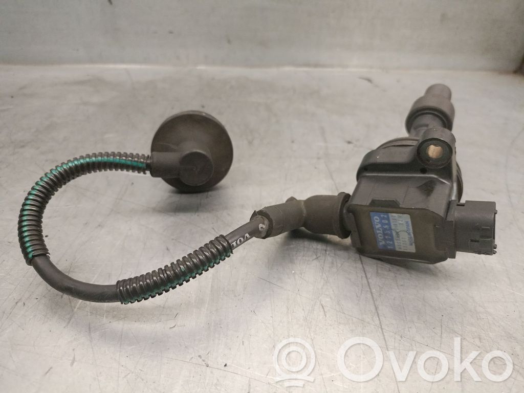 Volvo S40, V40 Zündspule Zündmodul