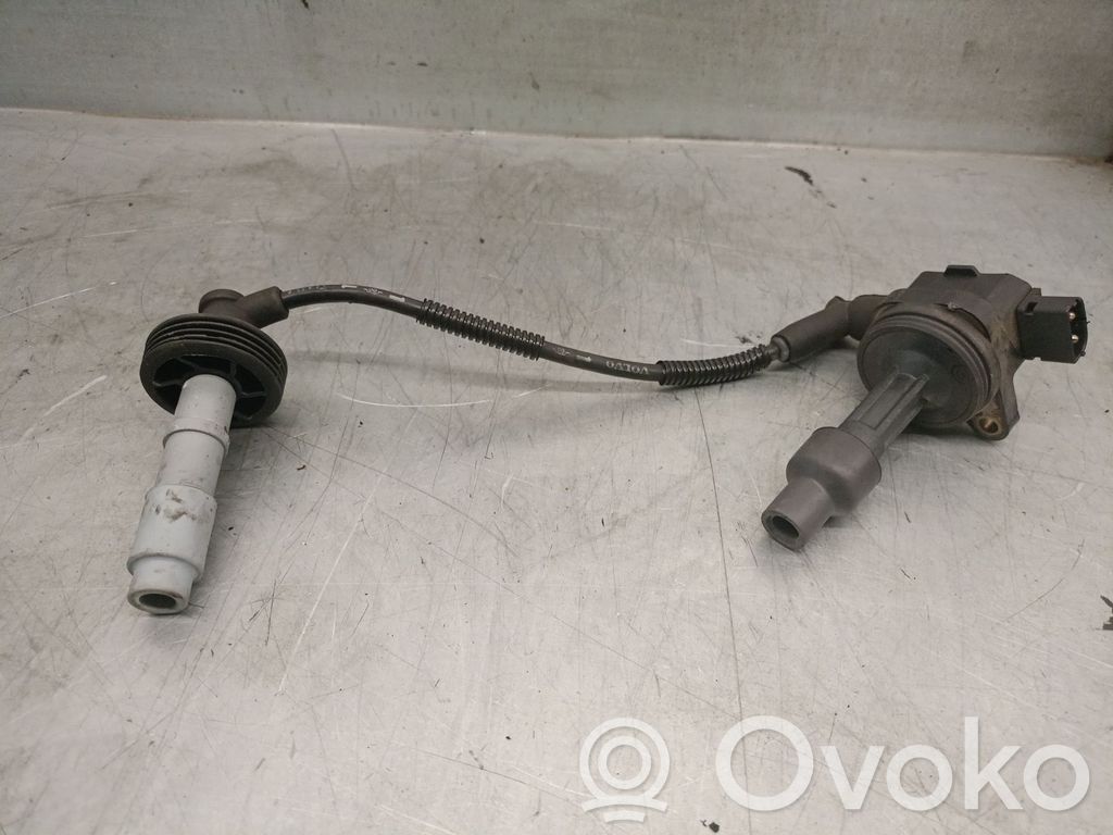 Volvo S40, V40 Zündspule Zündmodul