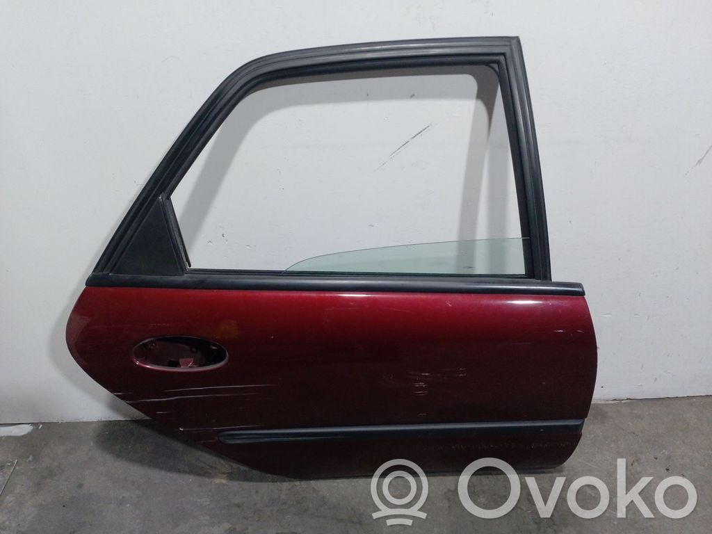 Renault Laguna I Tür hinten