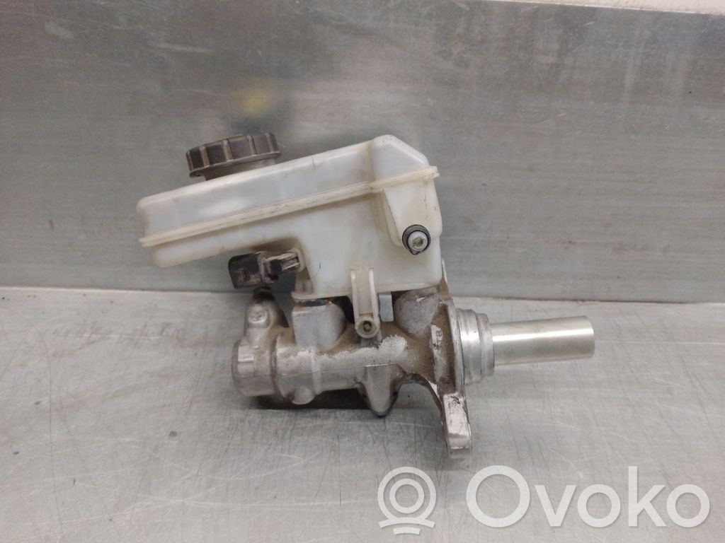 Skoda Octavia Mk3 (5E) Bremskraftverstärker 