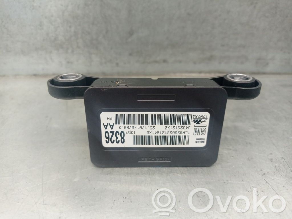 Chevrolet Orlando Autres unités de commande / modules 