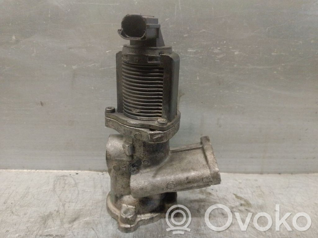 Fiat Doblo Valvola EGR
