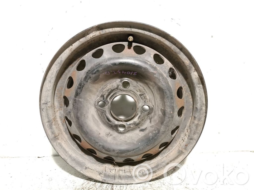 Opel Corsa B R18-alumiinivanne