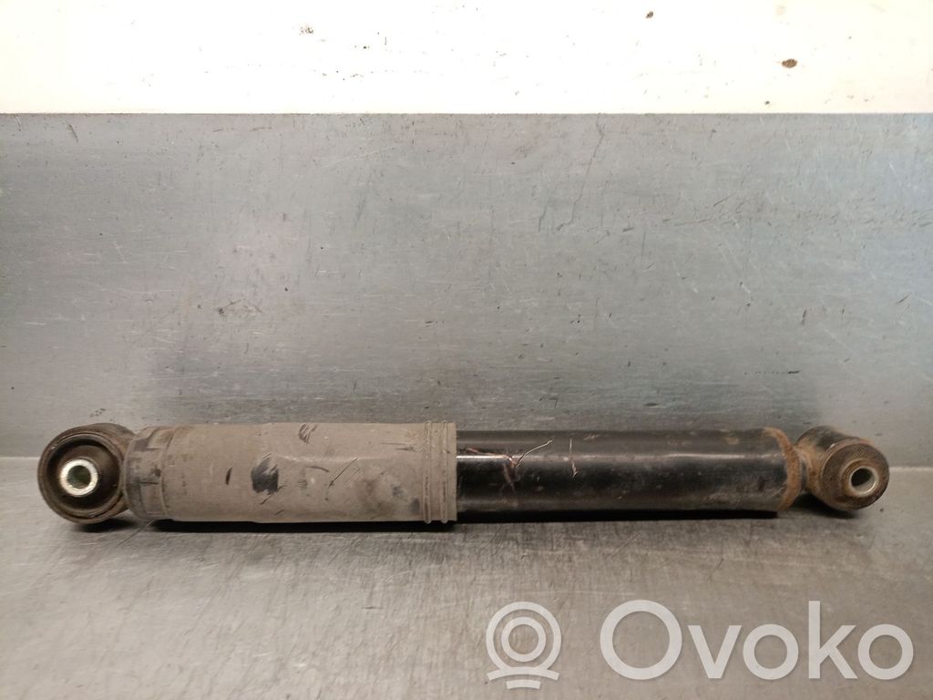 Fiat Panda II Stoßdämpfer hinten