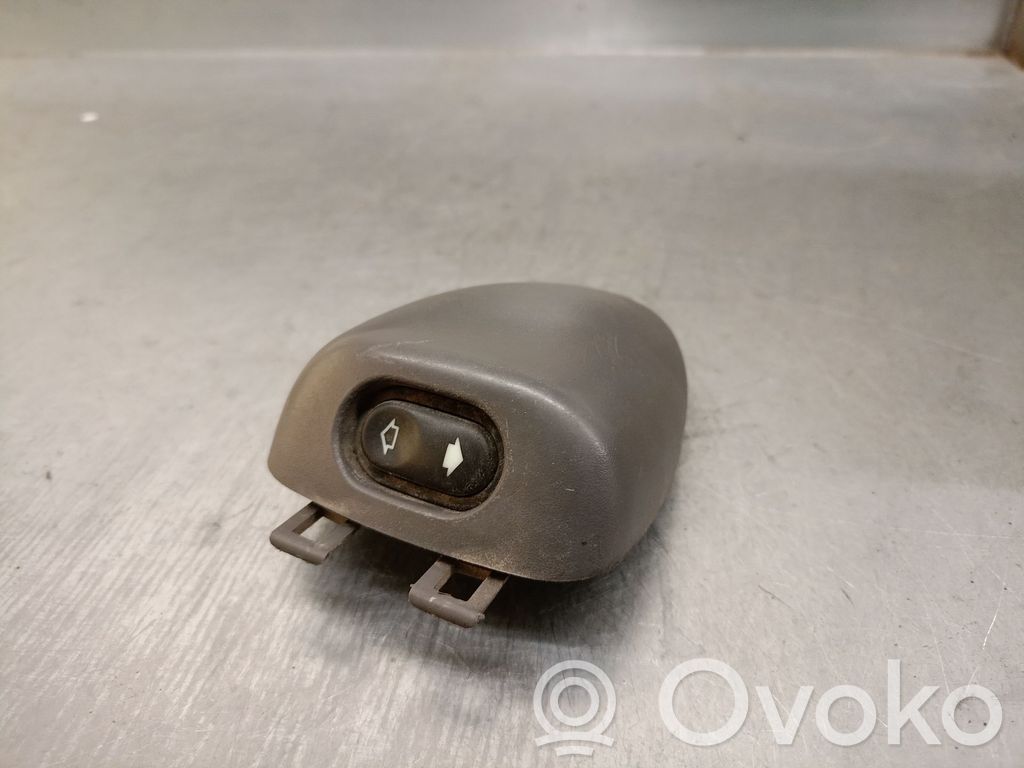 Ford Transit Przyciski szyb