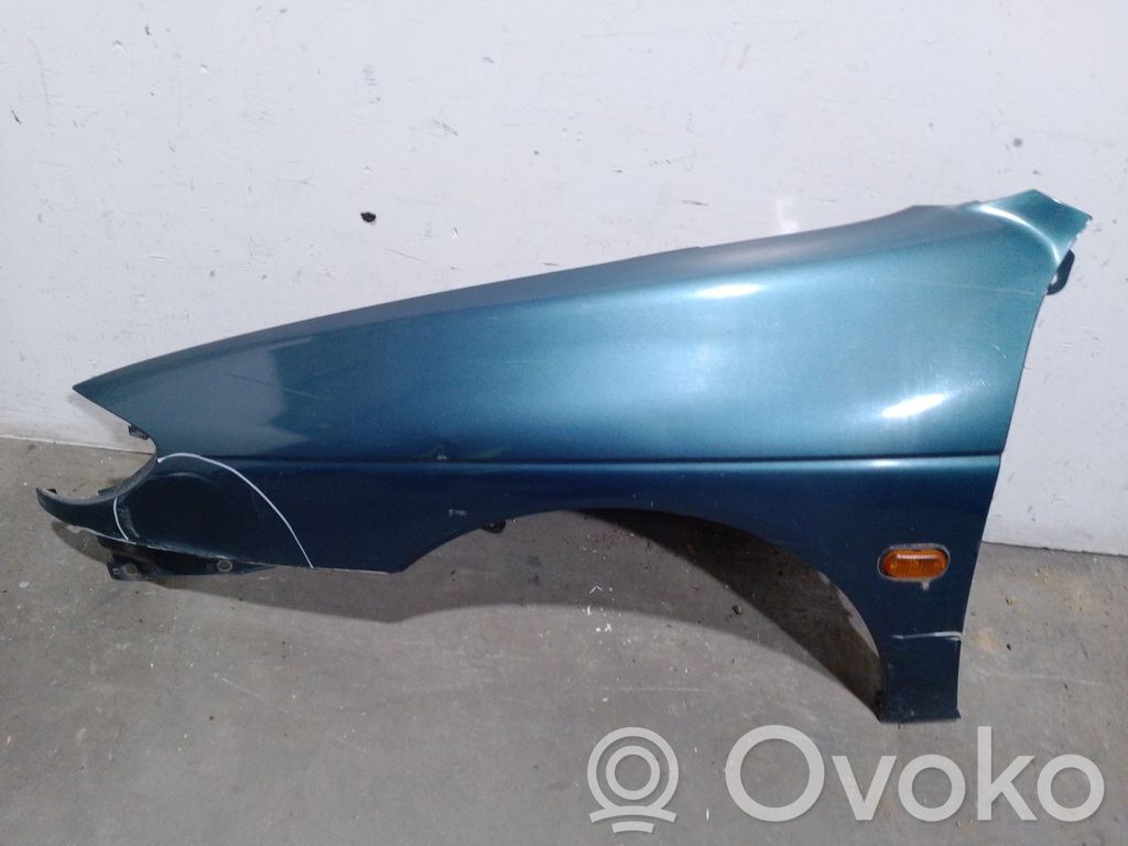 Renault Megane I Aile 