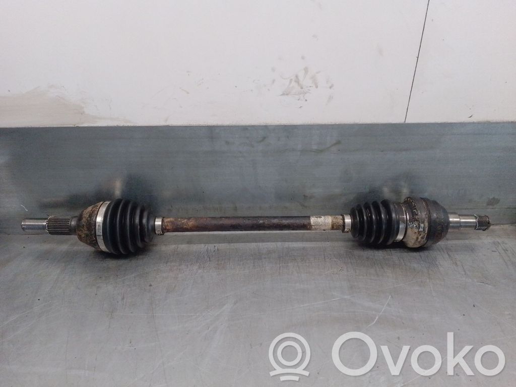 Opel Antara Antriebswelle hinten