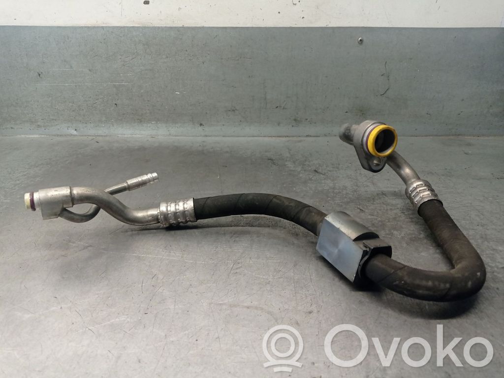 BMW X1 E84 Klimaleitung / Klimaschlauch