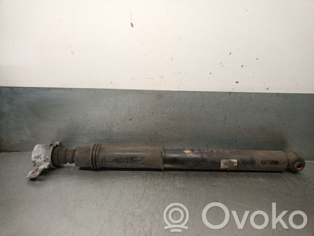 Peugeot 3008 I Amortizor spate 