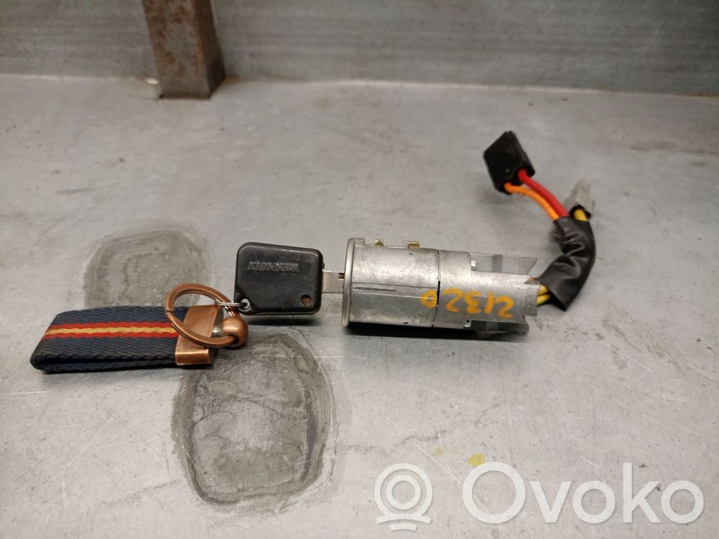 Renault 19 Cerradura de encendido 