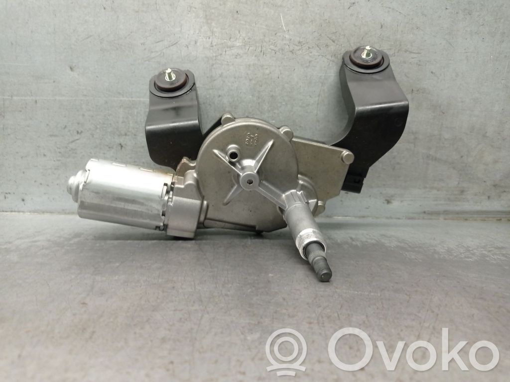 Hyundai ix35 Motor del limpiaparabrisas trasero 