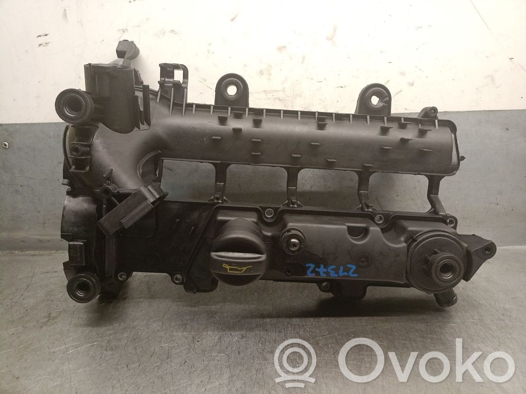 Mazda 2 Tapa de balancines