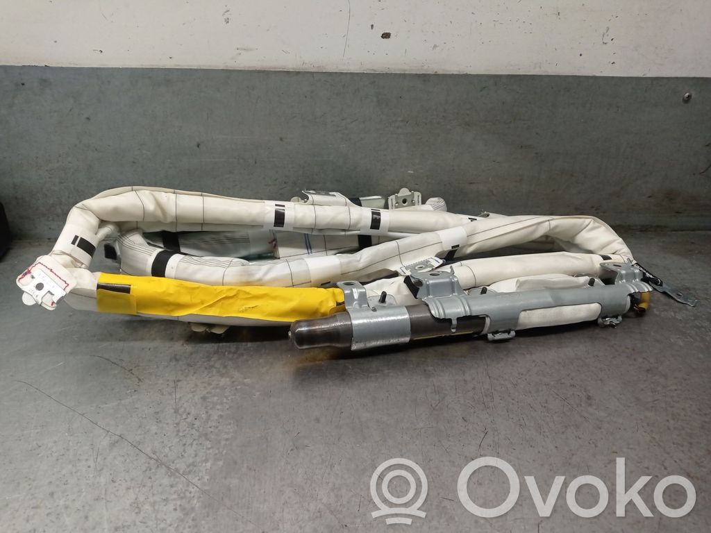 Toyota Verso Airbag laterale 