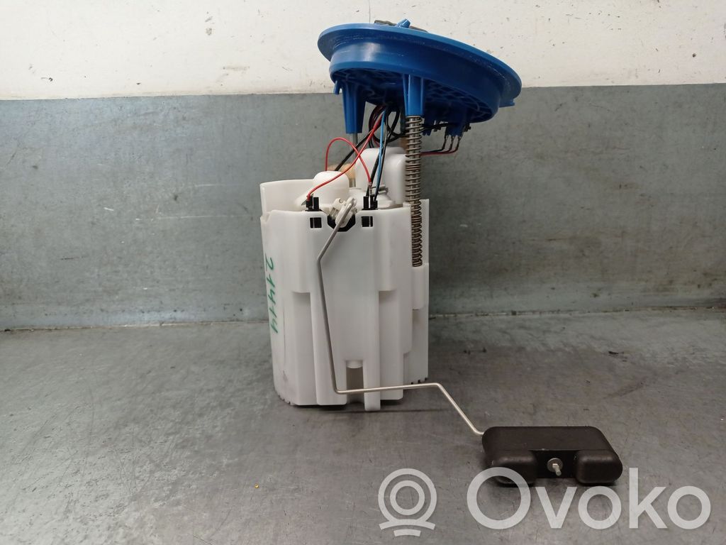 Skoda Octavia Mk4 Kraftstoffpumpe im Tank
