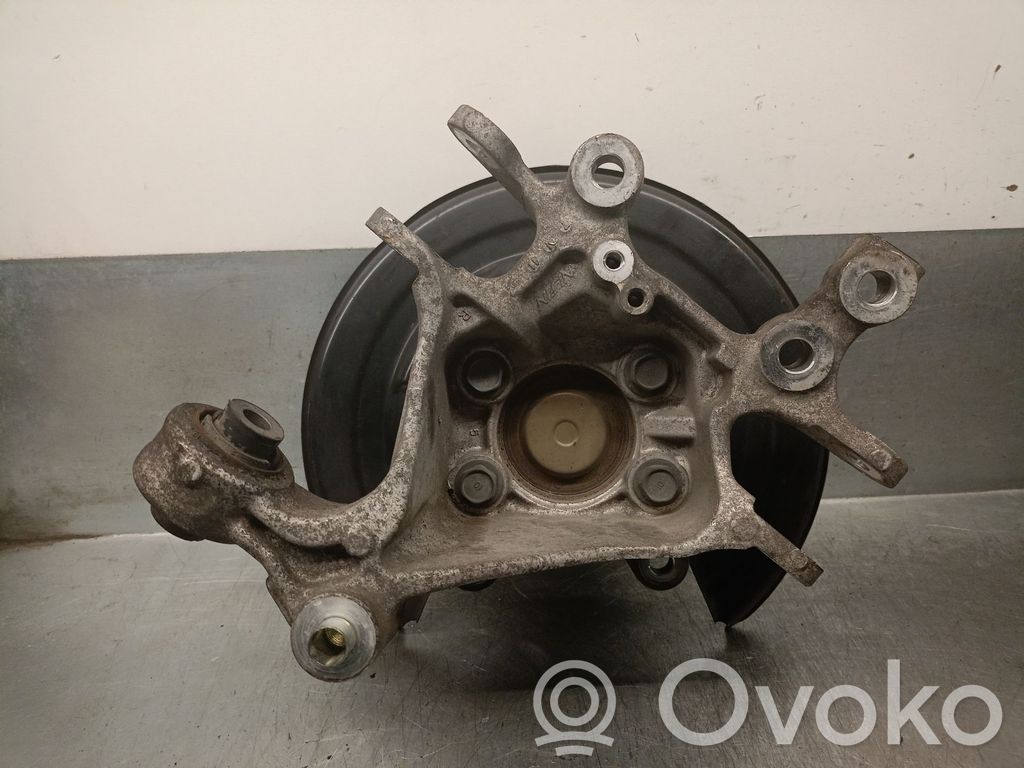 Honda Civic X Achsschenkel hinten