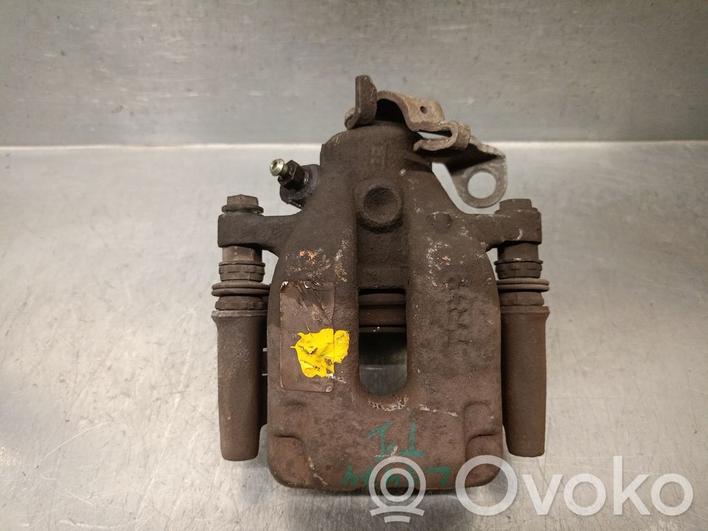 Peugeot 307 Bremssattel hinten 