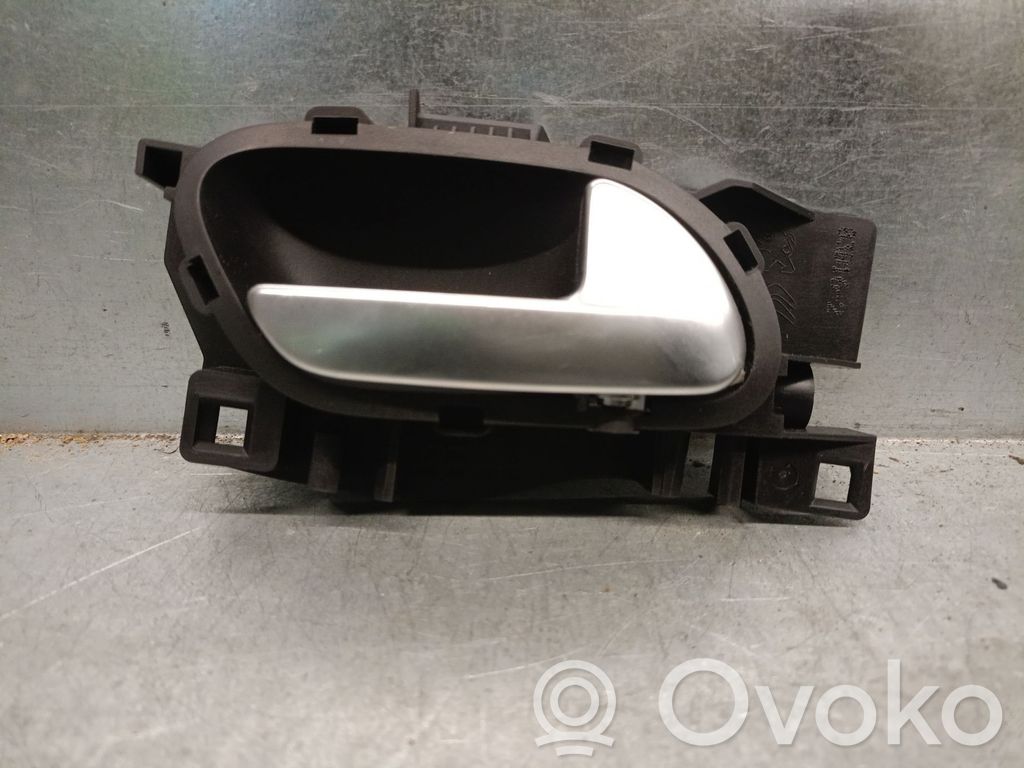 Citroen C4 Grand Picasso Manecilla interna puerta trasera