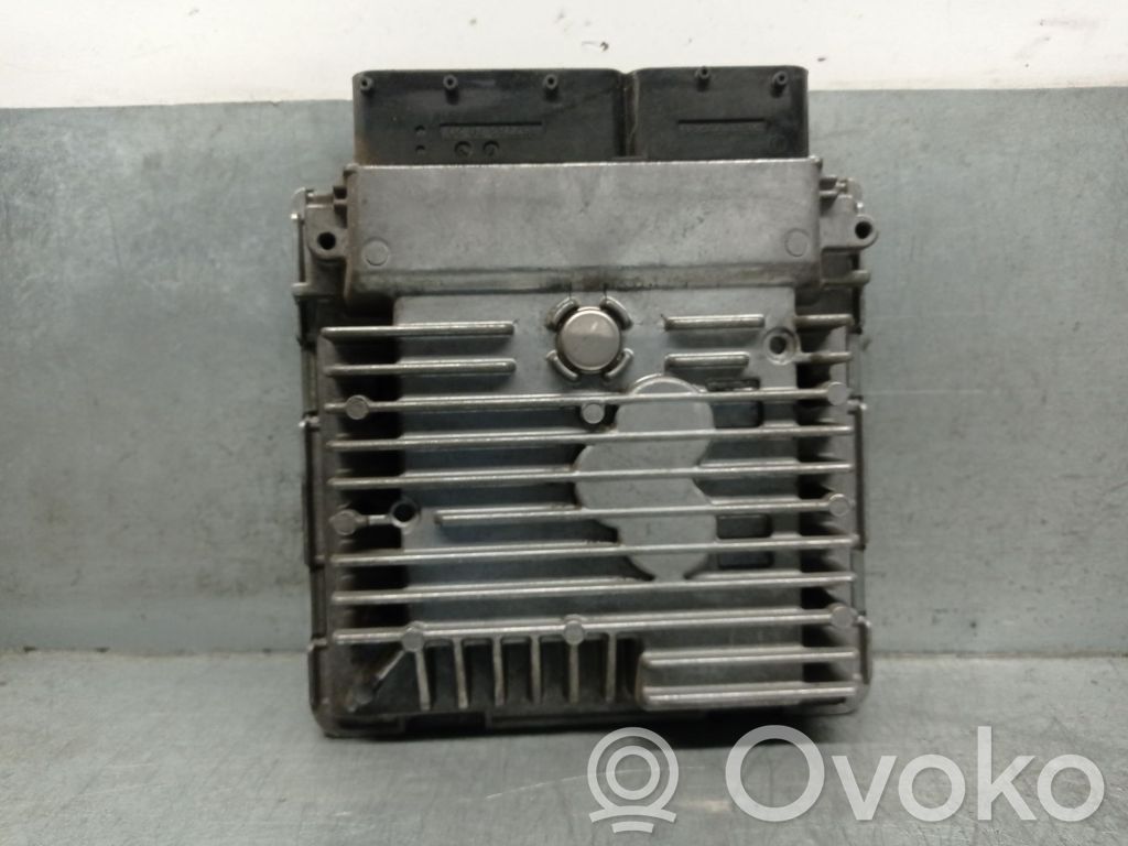 Seat Toledo IV (NH) Moottorin ohjainlaite/moduuli 