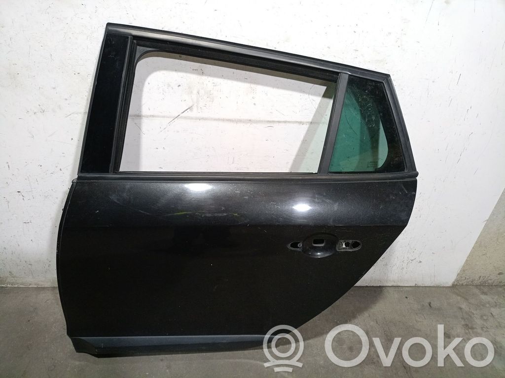 Renault Megane III Ușă spate 