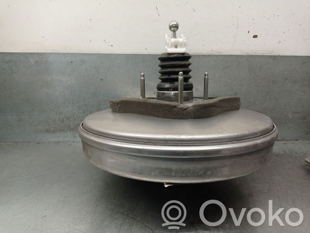 Peugeot 508 Hydraulisches Servotronic-Druckventil 