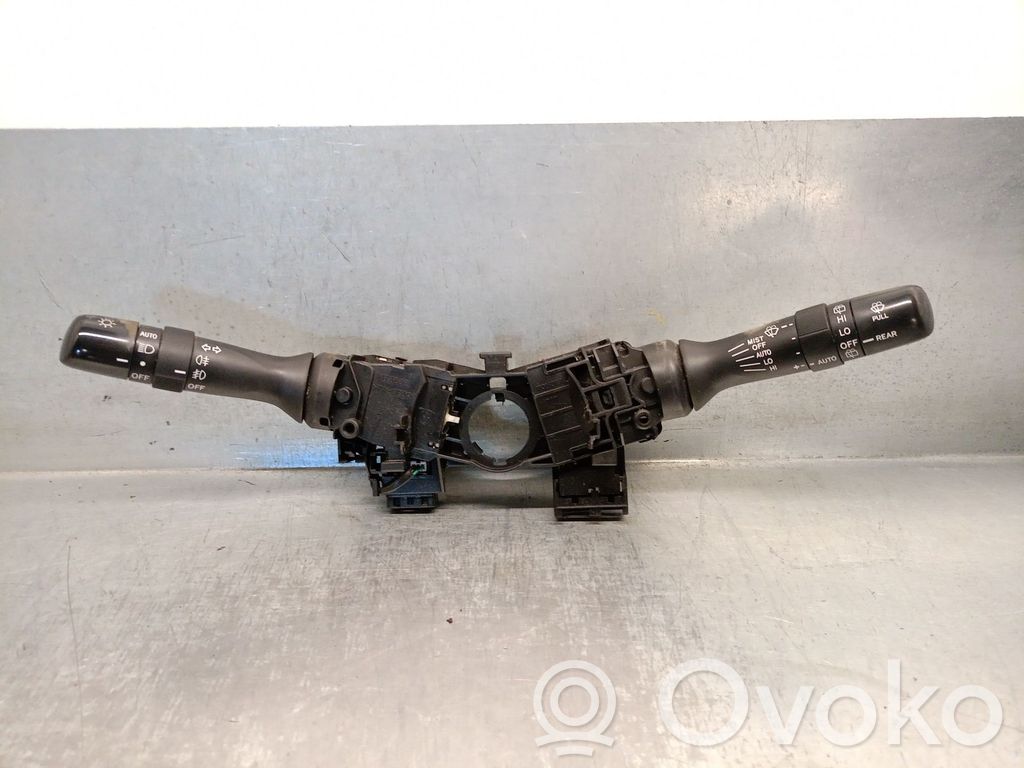Toyota RAV 4 (XA30) Interruptor de control del panel de luces 