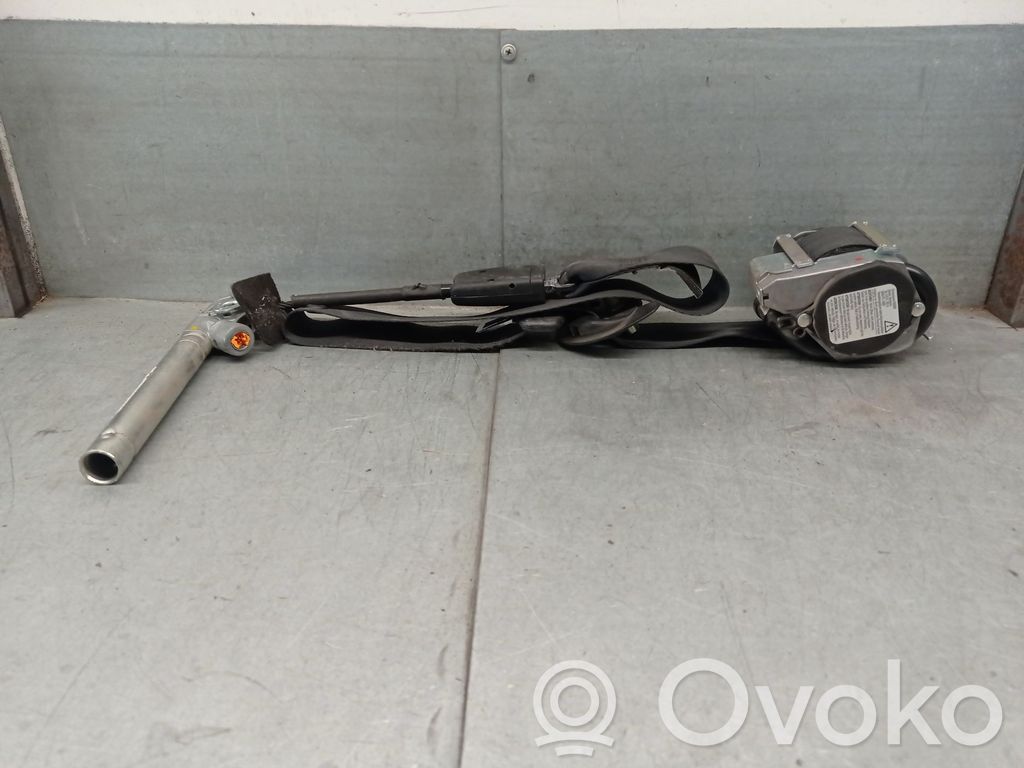 Citroen C4 SpaceTourer Cinturón delantero 