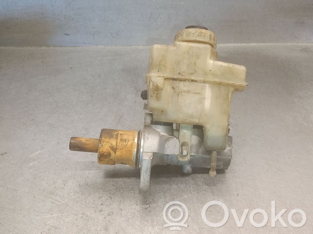 BMW 5 E39 Bremskraftverstärker