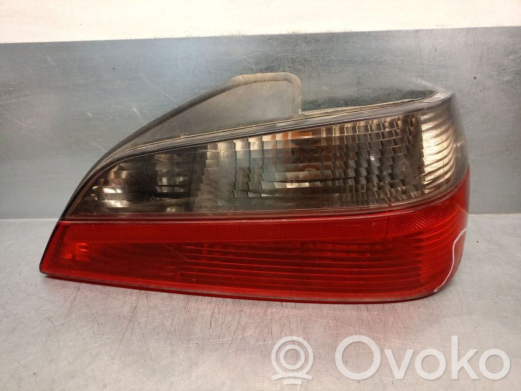 Peugeot 406 Rückleuchte Heckleuchte