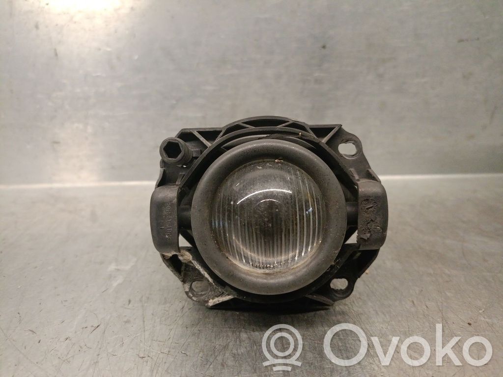 BMW X3 E83 Fendinebbia anteriore 